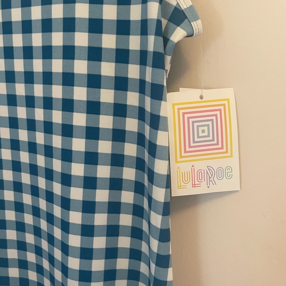 LuLaRoe Dani Dress - Picture 3 of 3